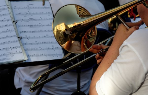 Trombone Rental