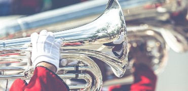 School Band Instruments